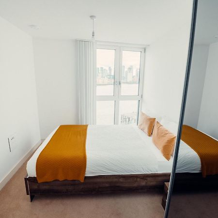2 Bed Flat London Apartment Exterior foto