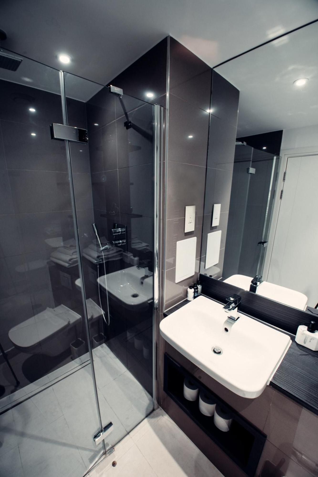 2 Bed Flat London Apartment Exterior foto